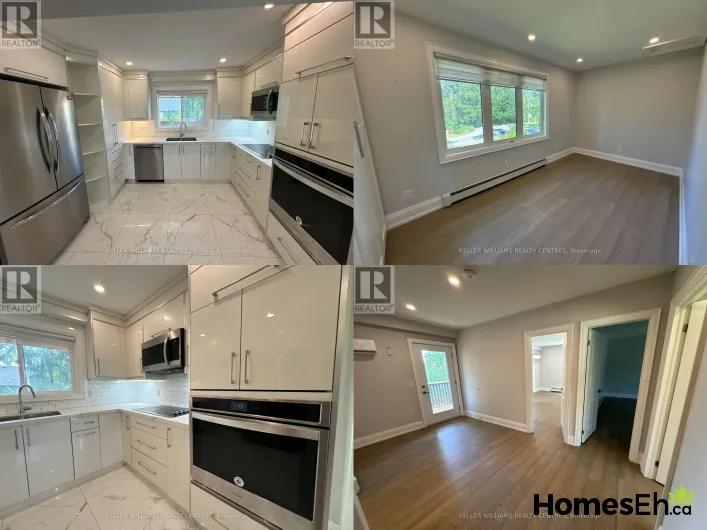 Duplex for rent: 1 - 2785 IRETON STREET, Innisfil