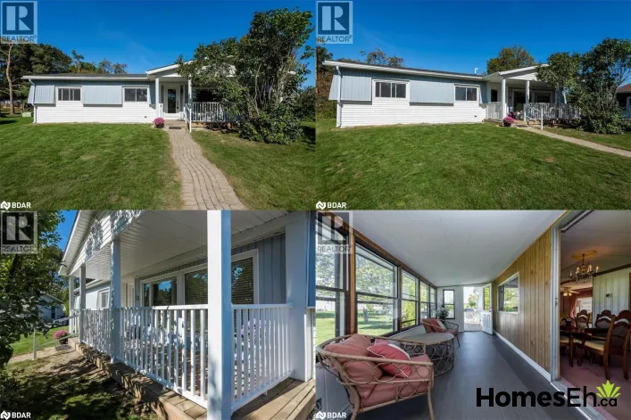 Modular for sale: 10 MIMOSA Crescent, Innisfil