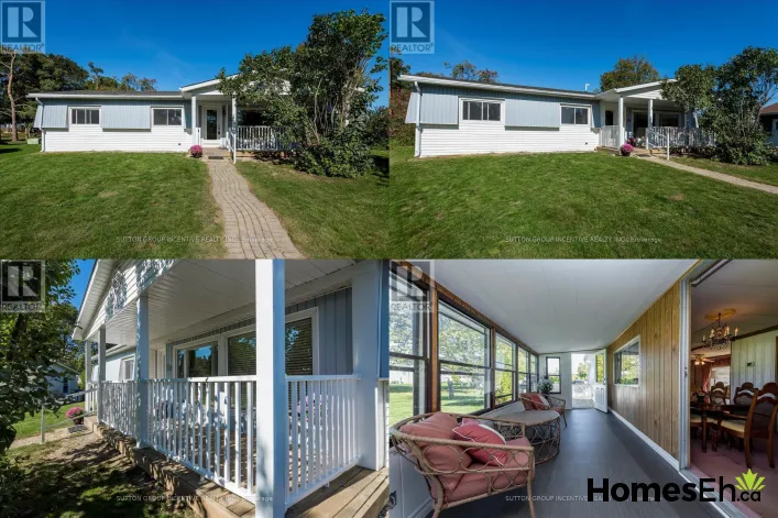 House for sale: 10 MIMOSA CRESCENT, Innisfil