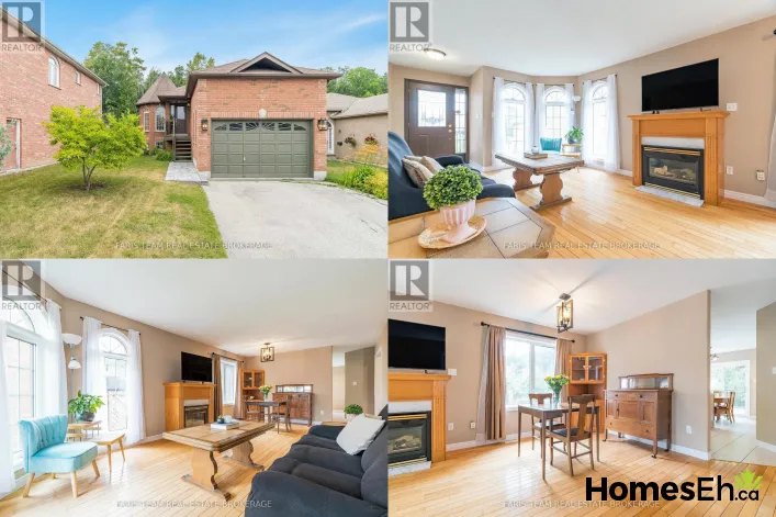 House for sale: 1006 LESLIE DRIVE, Innisfil