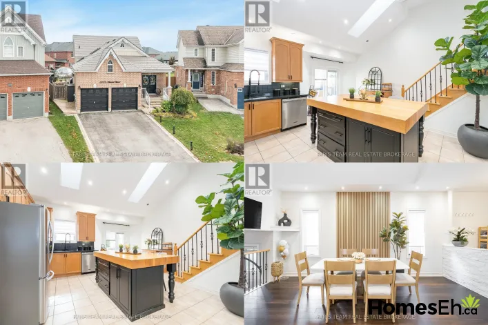 House for sale: 1075 MURIEL STREET, Innisfil