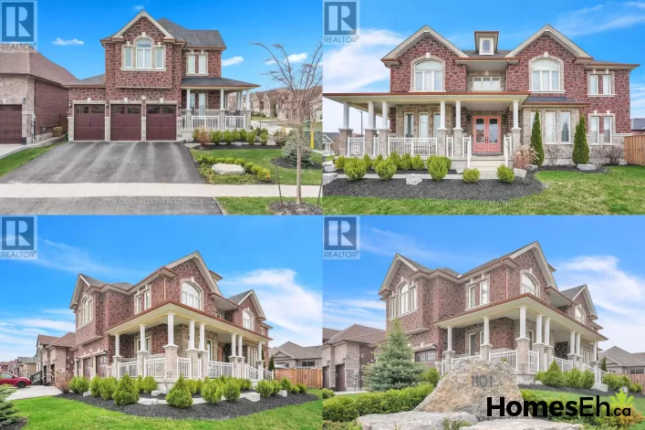 House for sale: 1101 QUARRY DRIVE, Innisfil