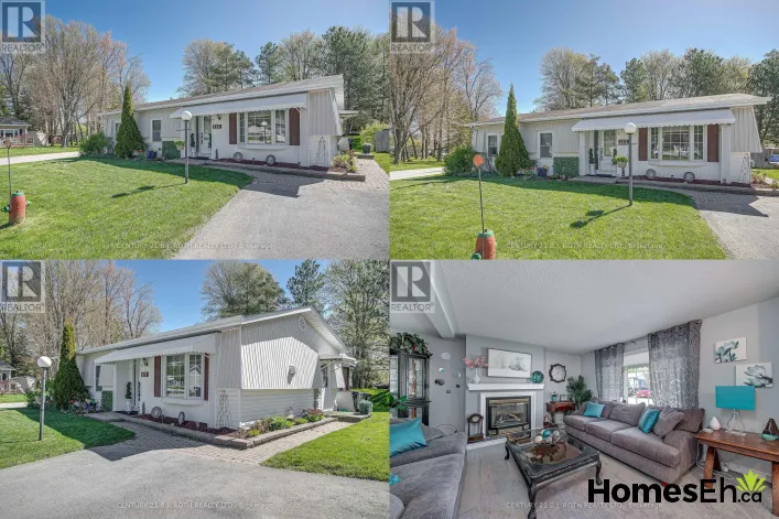 House for sale: 112 LINDEN LANE, Innisfil