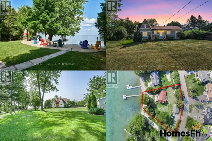 House for sale: 113 MINNETONKA ROAD, Innisfil