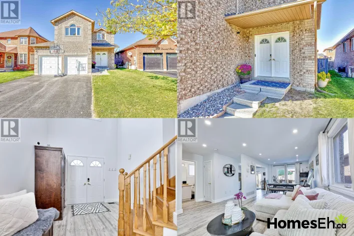 House for sale: 1220 LAURAND STREET, Innisfil