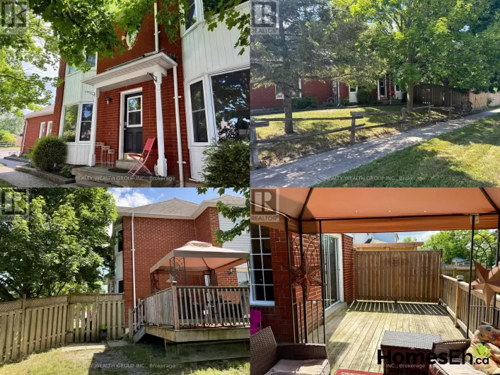 House for sale: 1226 BENSON STREET, Innisfil