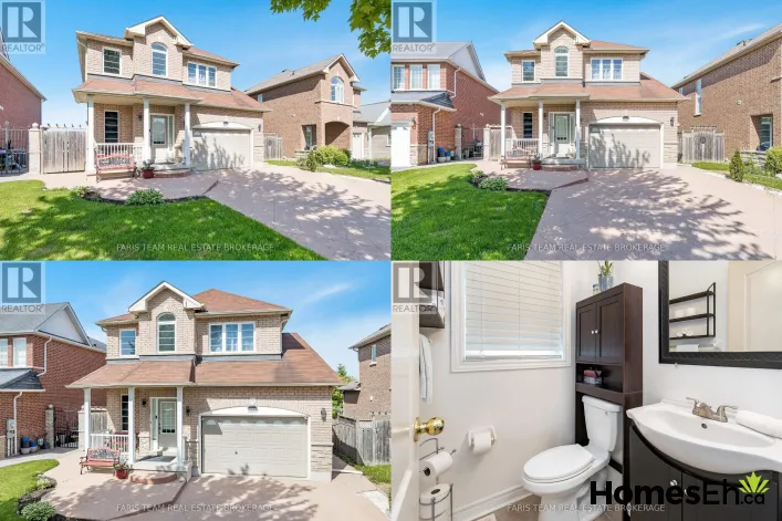 House for sale: 1244 MARY-LOU STREET, Innisfil