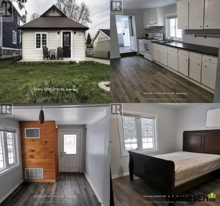 House for rent: 1274 KILLARNEY BEACH ROAD S, Innisfil