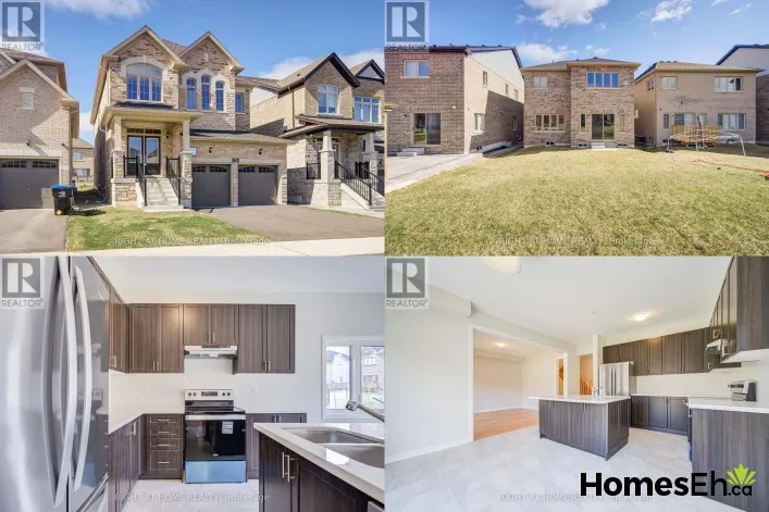 House for rent: 1296 BRODERICK STREET, Innisfil