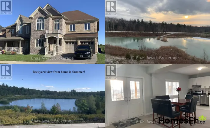 House for sale: 1345 BARDEAU STREET, Innisfil