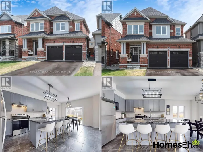 House for sale: 1347 STEVENS ROAD, Innisfil