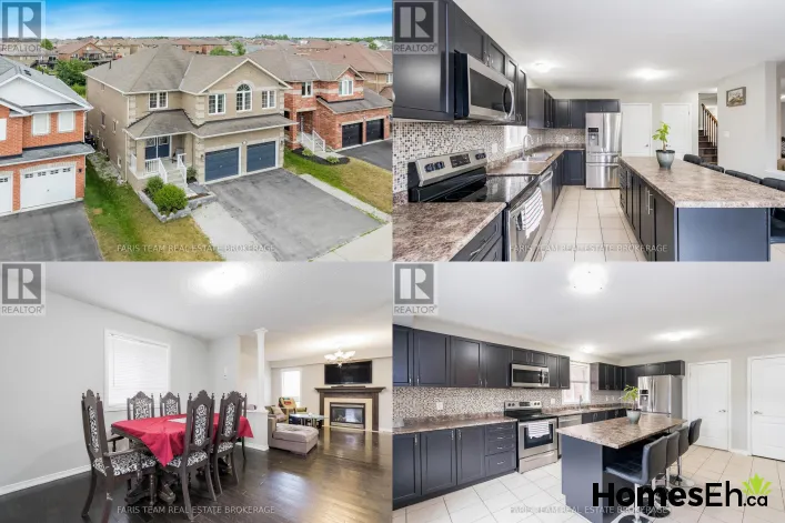 House for sale: 1373 HUNTER STREET, Innisfil