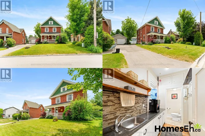 House for sale: 1379 KILLARNEY BEACH ROAD, Innisfil