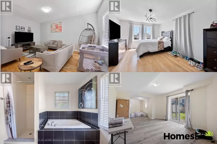 House for sale: 1381 LORMEL GATE AVENUE, Innisfil