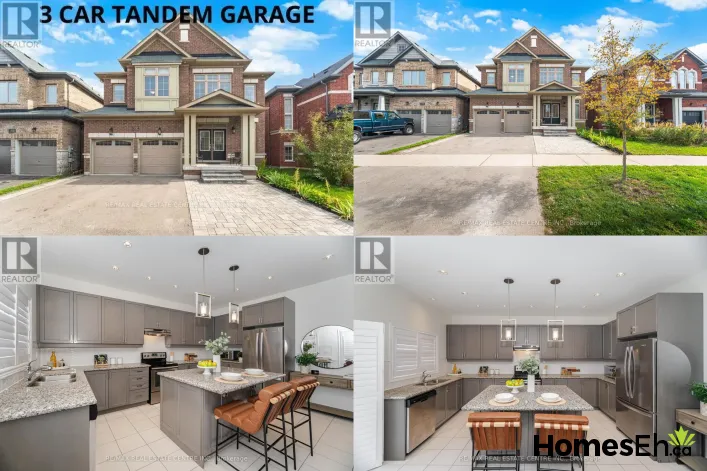 House for sale: 1438 MCROBERTS CRESCENT, Innisfil