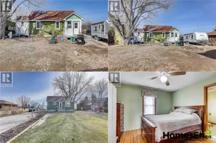 House for sale: 1527 KILLARNEY BEACH ROAD, Innisfil