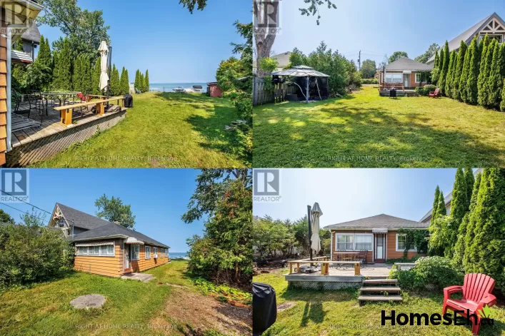 House for sale: 1557 HOUSTON AVENUE, Innisfil