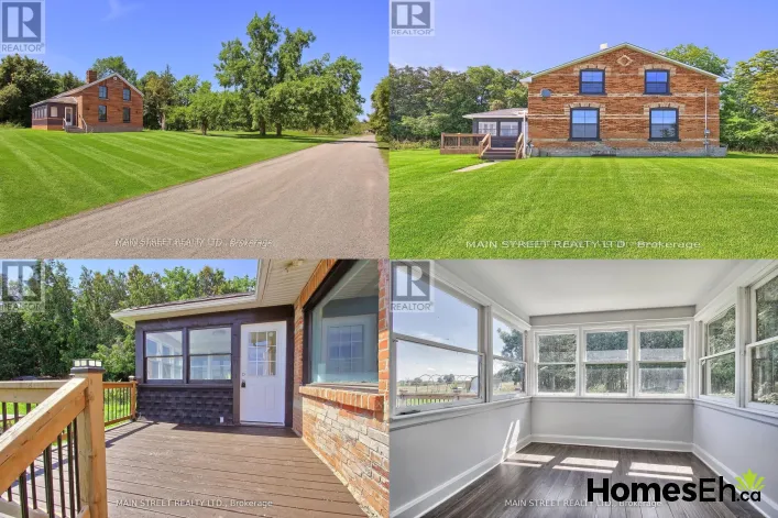 House for rent: 1579 GILFORD ROAD, Innisfil