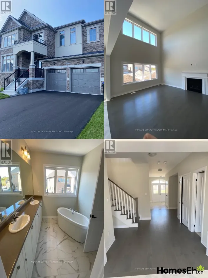 House for rent: 1640 WEBSTER BOULEVARD, Innisfil