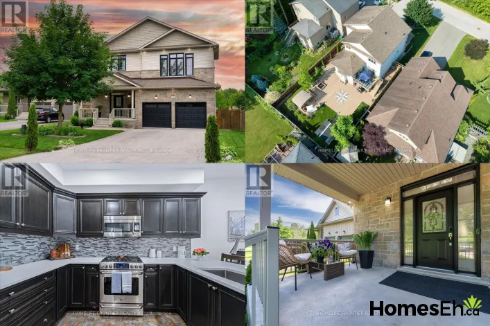 House for sale: 1664 MOYER AVENUE, Innisfil