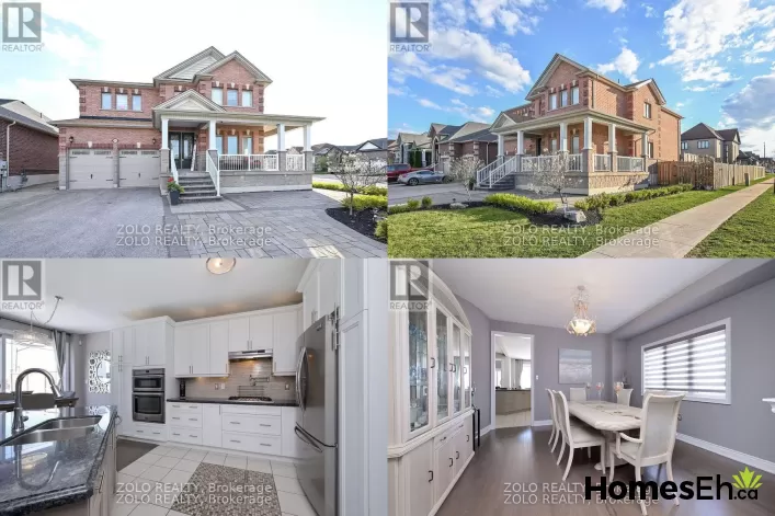 House for sale: 1680 ANGUS STREET, Innisfil