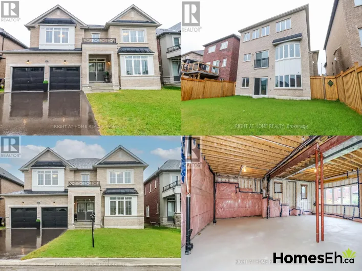 House for sale: 1691 CORSAL COURT N, Innisfil