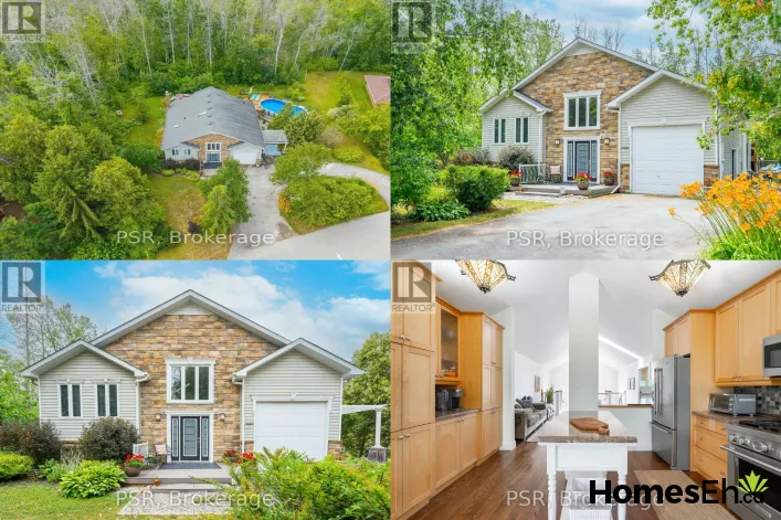 House for sale: 1694 EDGEWOOD AVENUE, Innisfil