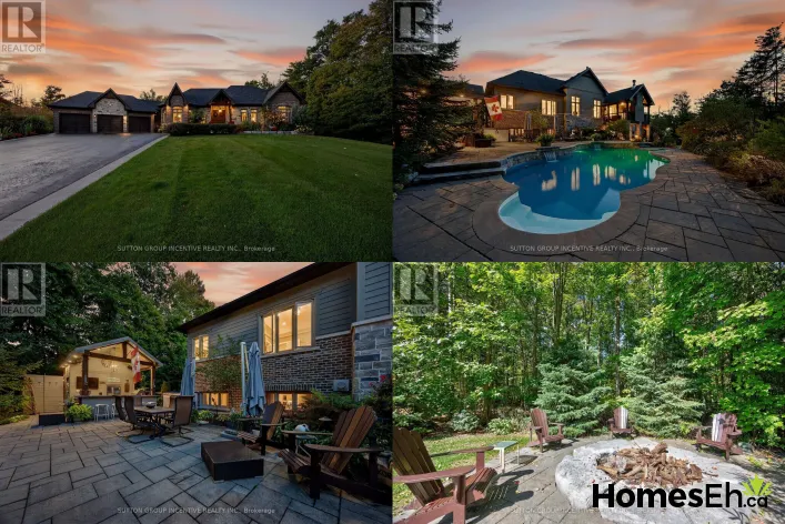 House for sale: 1707 WILKINSON STREET, Innisfil