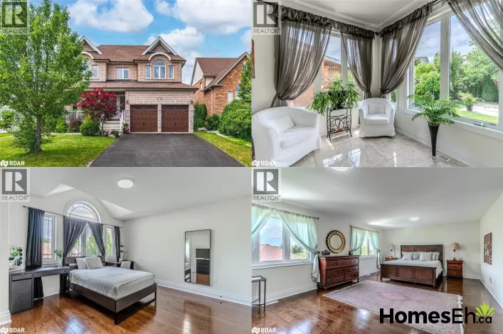 House for sale: 1746 ANGUS Street, Innisfil