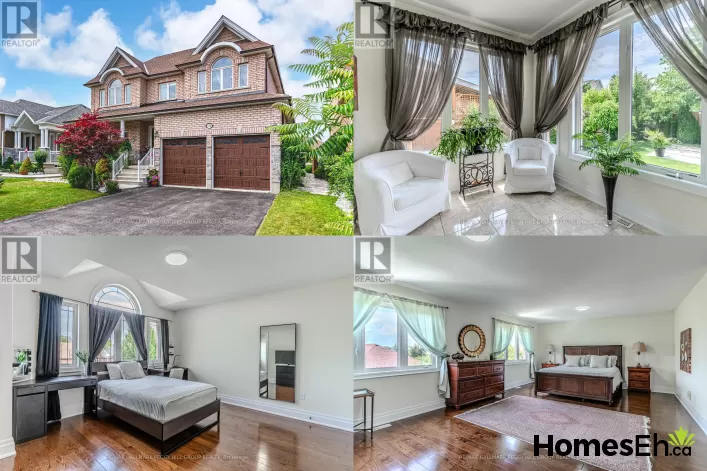 House for sale: 1746 ANGUS STREET, Innisfil
