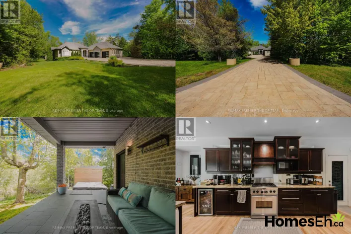 House for sale: 1856 INNISBROOK STREET, Innisfil