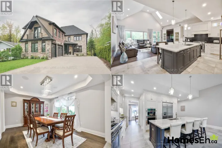 House for sale: 1894 SIMCOE BOULEVARD, Innisfil