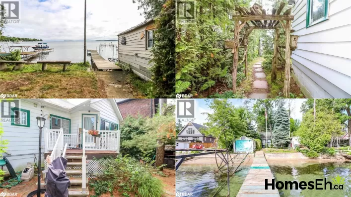 House for sale: 1895 SIMCOE Boulevard, Innisfil