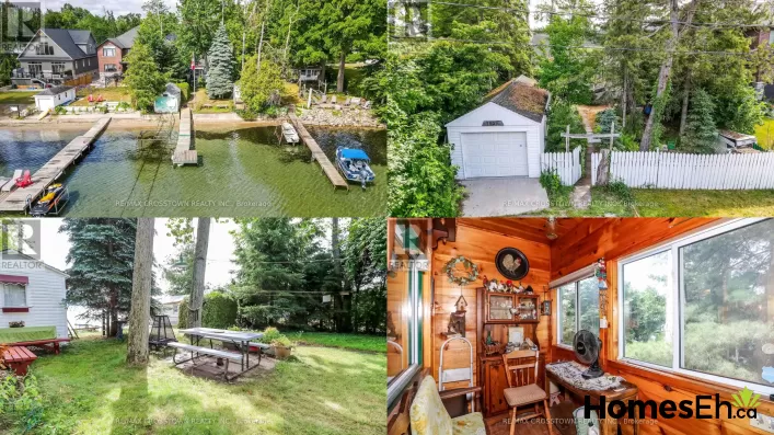 House for sale: 1895 SIMCOE BOULEVARD, Innisfil