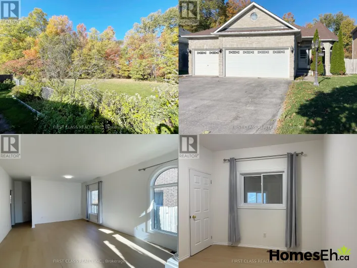 House for sale: 1905 WEBSTER BOULEVARD, Innisfil