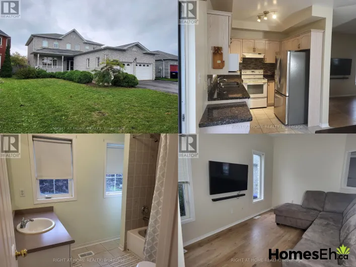 House for sale: 1964 EMERALD COURT, Innisfil