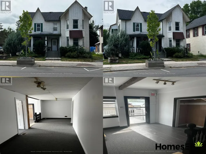 Offices for rent: 2 - 29 QUEEN STREET W, Innisfil