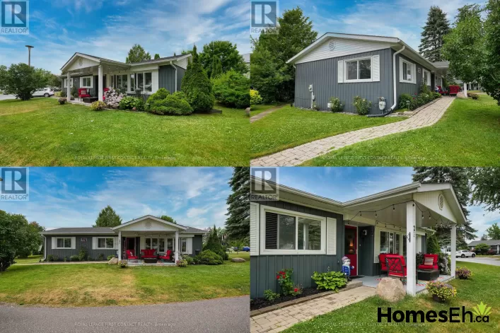 House for sale: 2 NATURE TRAIL, Innisfil