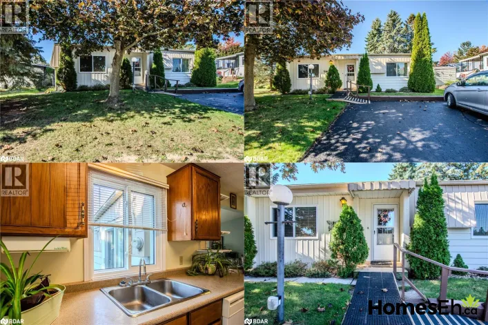 Modular for sale: 2 NORRIS ARM, Innisfil