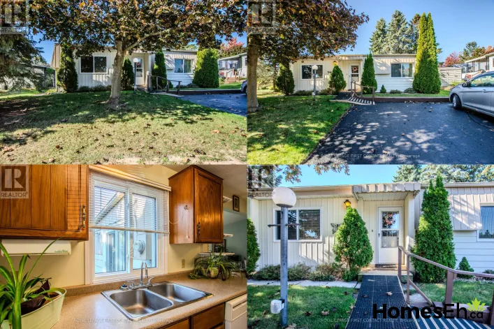 Modular for sale: 2 NORRIS ARM, Innisfil