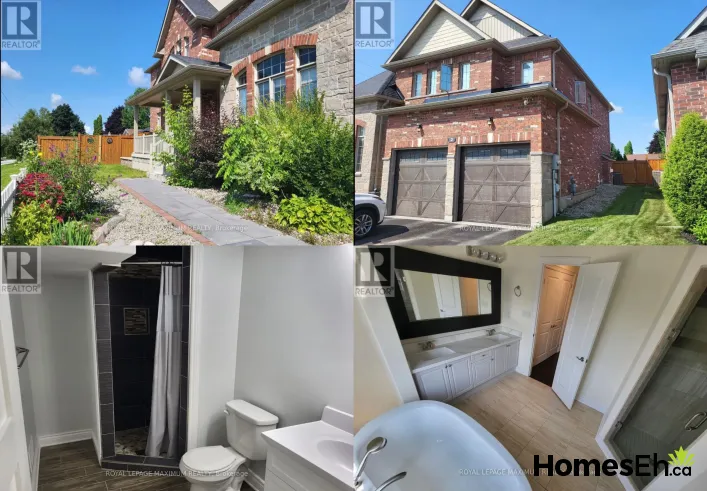 House for rent: 2 PHILSON COURT, Innisfil