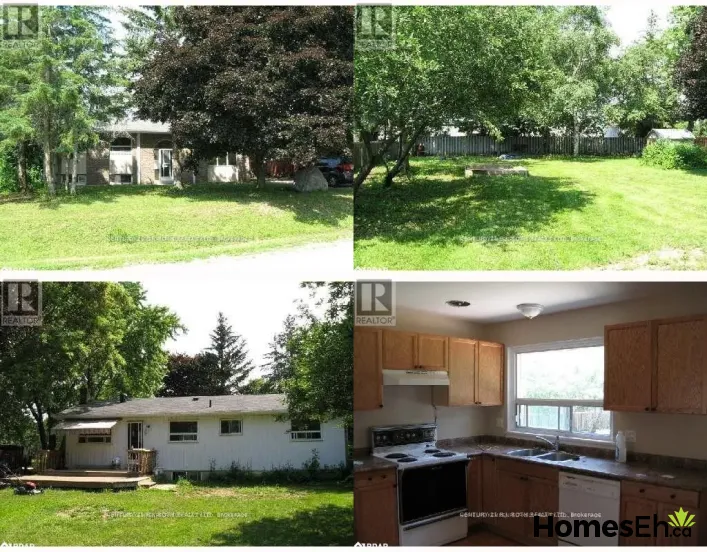 House for sale: 204 LYNN STREET, Innisfil