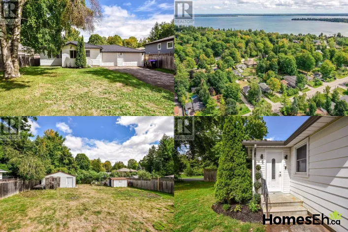 House for rent: 2043 ST JOHNS ROAD, Innisfil