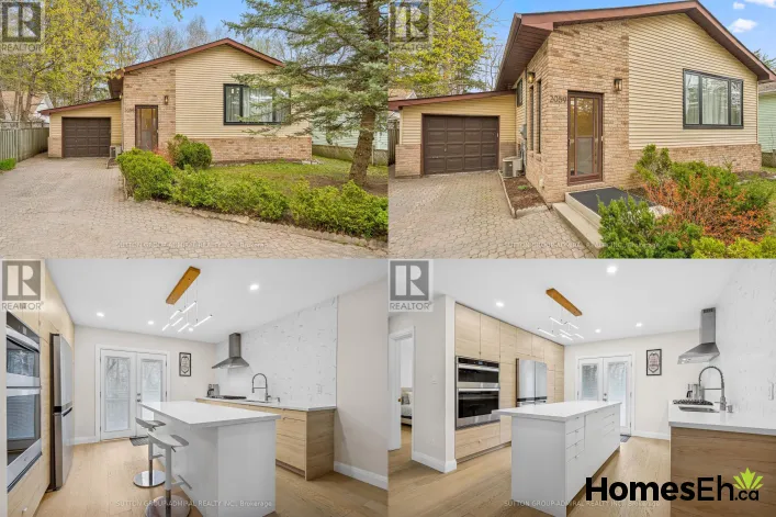 House for sale: 2059 NORTHERN AVENUE, Innisfil