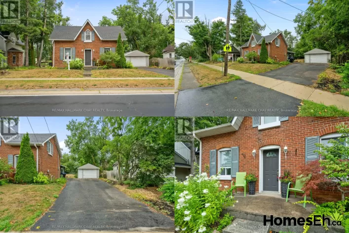 House for sale: 2088 VICTORIA STREET, Innisfil