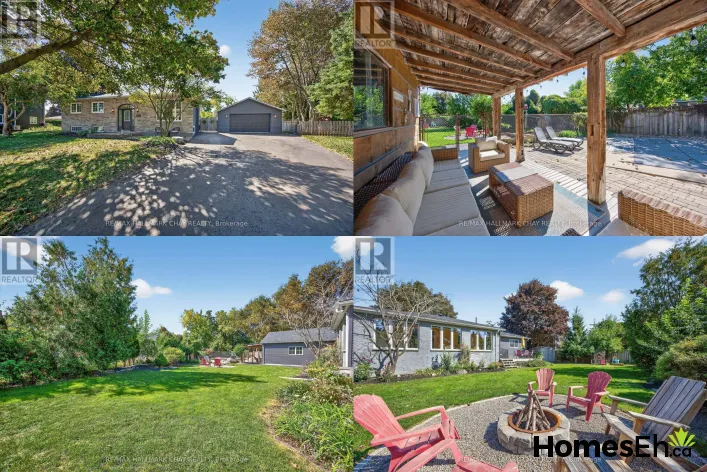 House for sale: 209 NEWHOLME CIRCLE, Innisfil