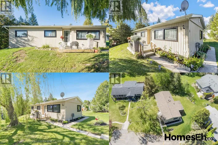 House for sale: 21 HAWTHORNE DRIVE, Innisfil