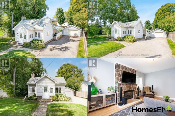 House for sale: 2108 VICTORIA STREET, Innisfil