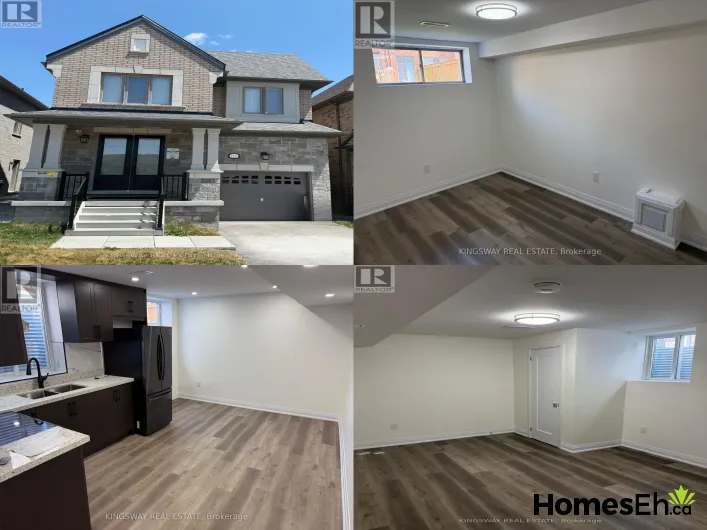 House for rent: 2111 WILSON STREET, Innisfil