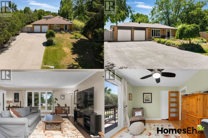 House for sale: 2123 MILDRED AVENUE, Innisfil